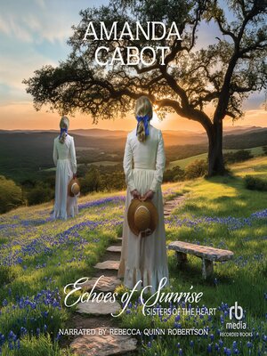 cover image of Echoes of Sunrise